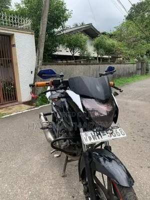 Bajaj Pulsar 135 2011