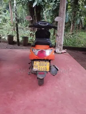 Hero Pleasure 2014