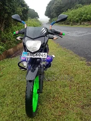 Bajaj Pulsar 135 Ls 2015