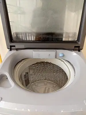 Samsung Inverter Washing Machine