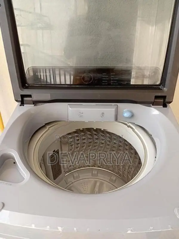 Samsung Inverter Washing Machine