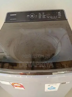 Samsung Inverter Washing Machine