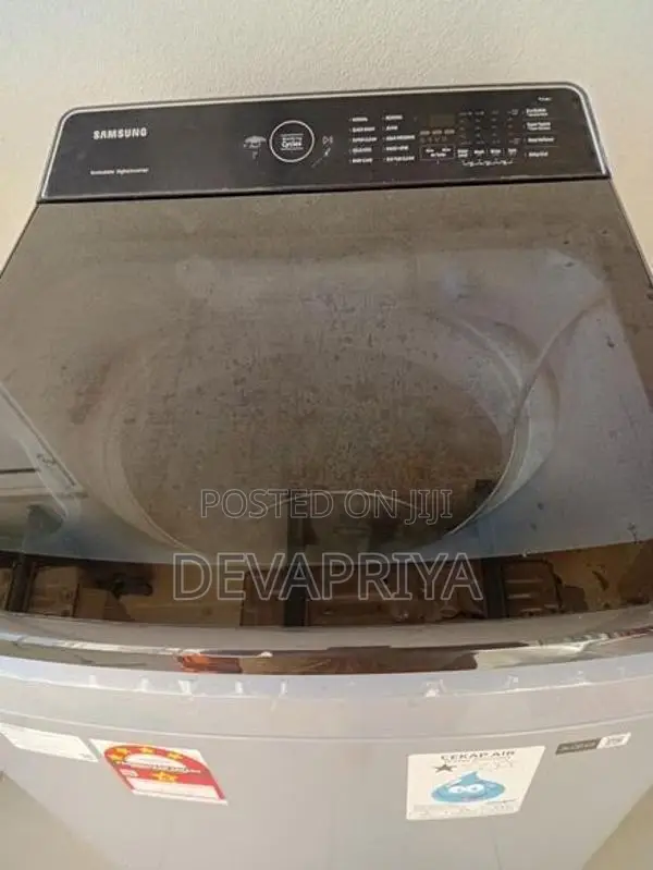 Samsung Inverter Washing Machine