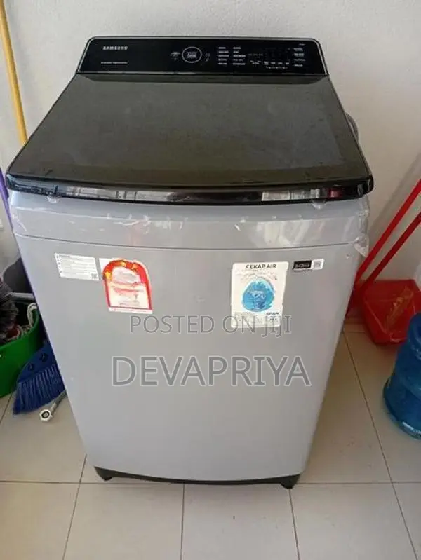 Samsung Inverter Washing Machine