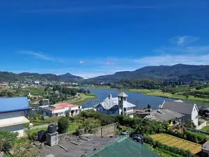 Gegory Lake View Holiday Home - Near 500 Meters Nuwara Eliya