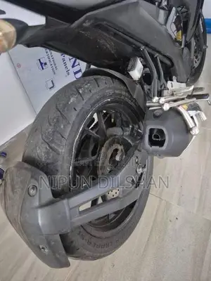 Yamaha FZS V3 2020