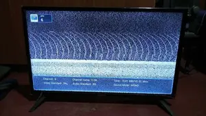 Shevaki 32" Inch Smart LED TV