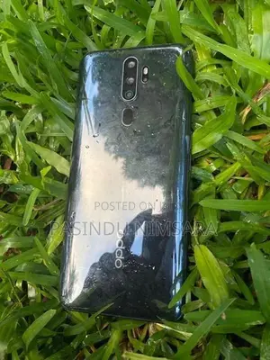 Oppo A9 (Used)