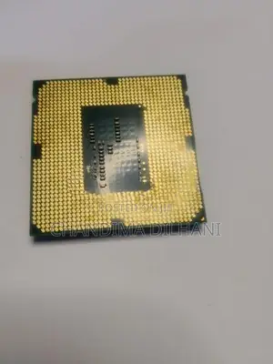 I3 4th Gen Processor