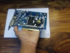 ​GeForce 9500 GT 256MB DDR3 Graphic Card