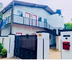 Annex with Room for Rent Negombo