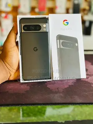 Google Pixel 8 Pro 5G/12/128GB (Used)