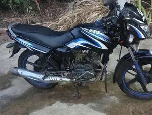 TVS Metro 2017