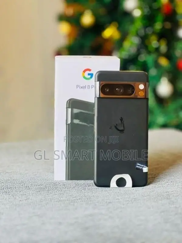 Google Pixel 8 Pro 5G/12/128GB (Used)