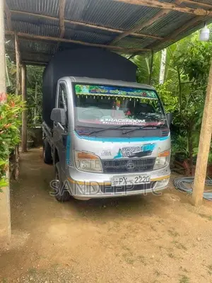 Tata Dimo Batta Ace Ex2 2014