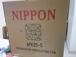 Ventilating Fan