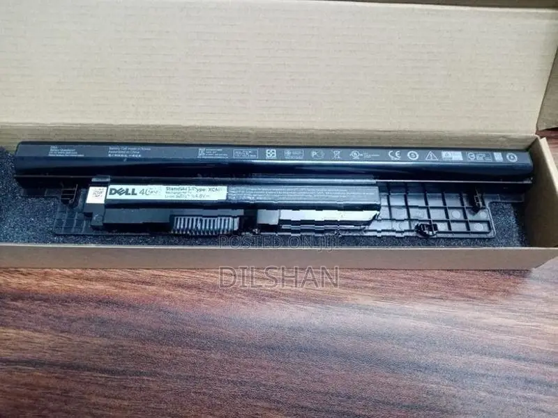 DELL Laptop Battery