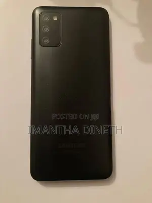Samsung Galaxy A03s (Used)