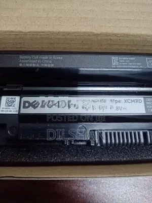 DELL Laptop Battery