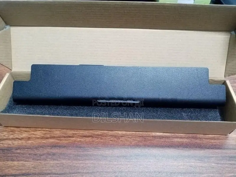 DELL Laptop Battery