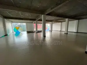 Building for Rent Kalutara