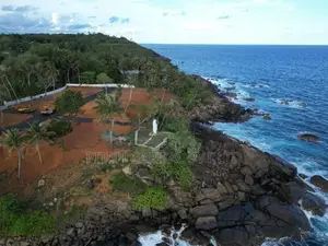Mathara - Dewundara Beach Facing Suparb Land for Sale
