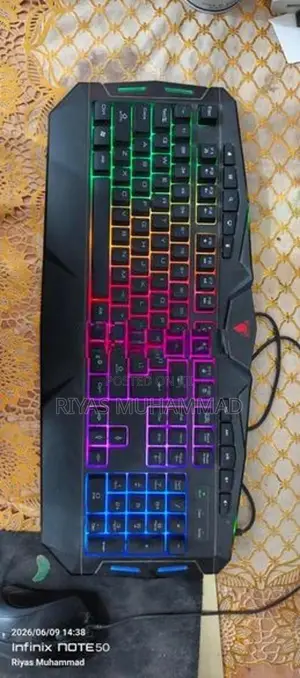 Asus Core I5 Desktop PC