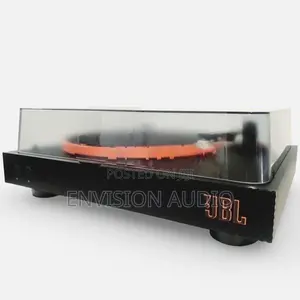 JBL Spinner Bt Turntable