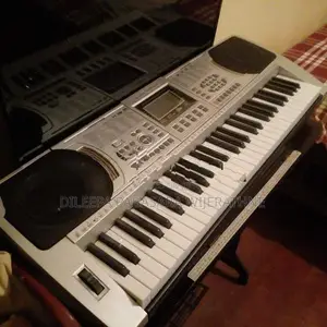Olan Music Keyboard (Organ)