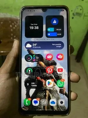 Samsung Galaxy M14 (Used)