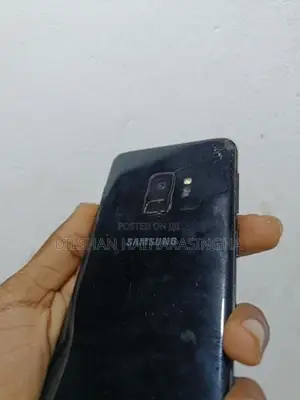 Samsung Galaxy S9 (Used)