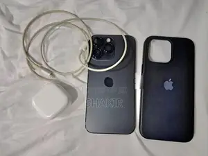 Apple iPhone 14 Pro Max (Used)