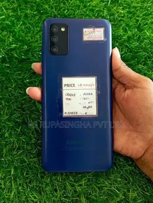 Samsung Galaxy A03s 3GB, 32GB (Used)