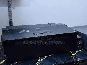 Epson L1800 Photo Printer
