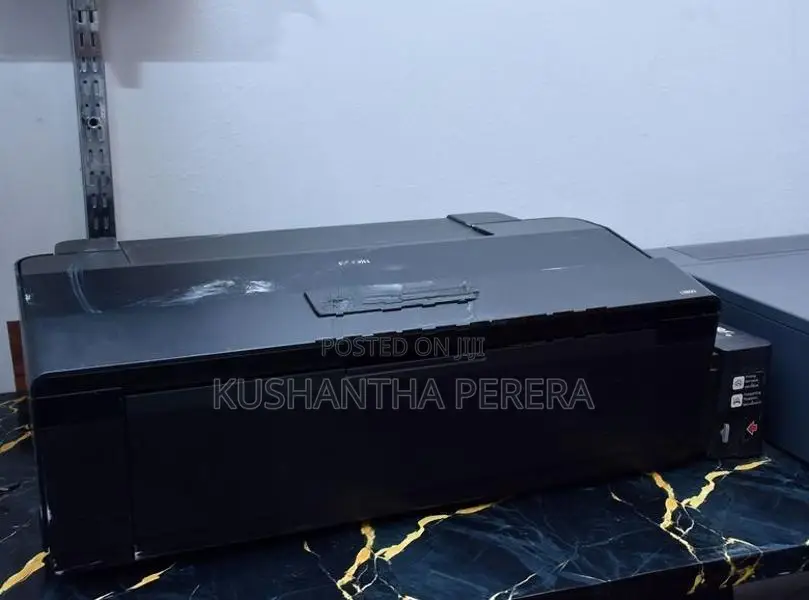 Epson L1800 Photo Printer