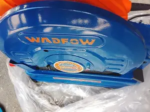 WADFOW 2200W Cut Off Saw – HERMAN PT 0569