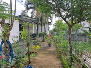 Prime Main Road Facing Land with Old House – Malabe