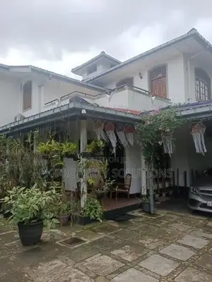 House for Rent in Battaramulla (file No 5436 B) Heenatikumbuea Road