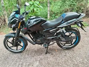 Bajaj Pulsar 180 2008