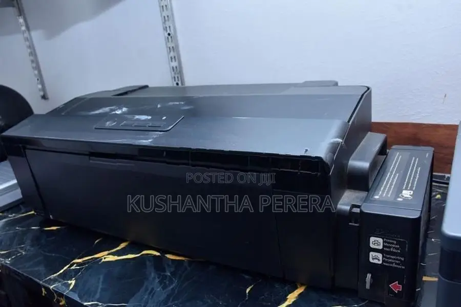 Epson L1800 Photo Printer
