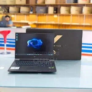 Hp Victus Ryzen 5 -RTX 2050 +8GB DDR5 +Gaming Laptops