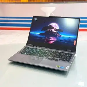 Lenovo LOQ Core i5 -13th +RTX 3050 6GB|16GB|Laptops Gaming