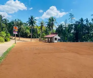 Residential Land in Nittambuwa, Walgammulla - M06