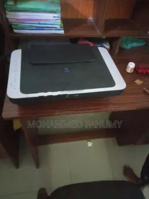 Canon E410 Printer