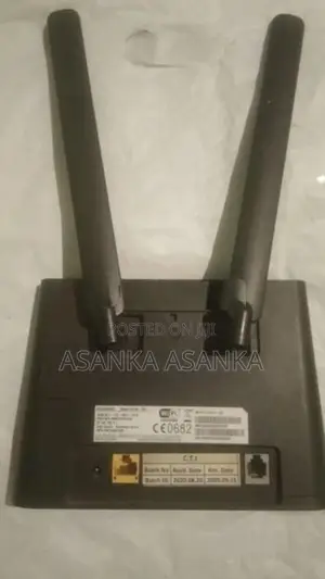 Huawei WIFI Router