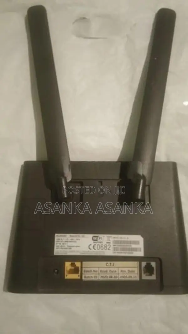 Huawei WIFI Router