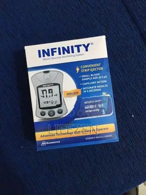 Glucose Monitor