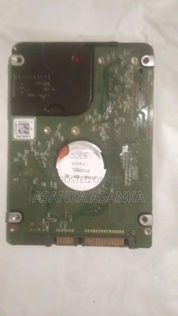 Laptop Hard Disk 500GB
