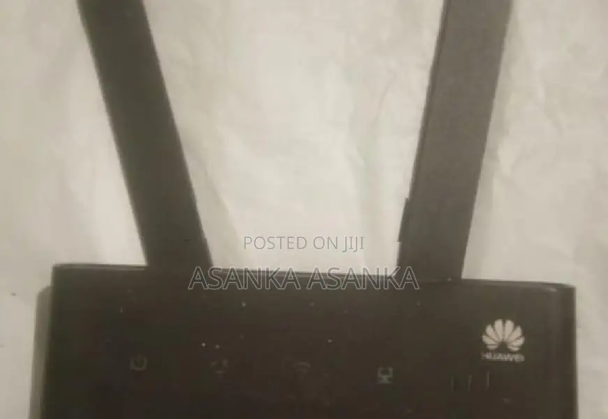 Huawei WIFI Router