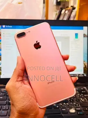 Apple iPhone 7 Plus 128GB (Used)